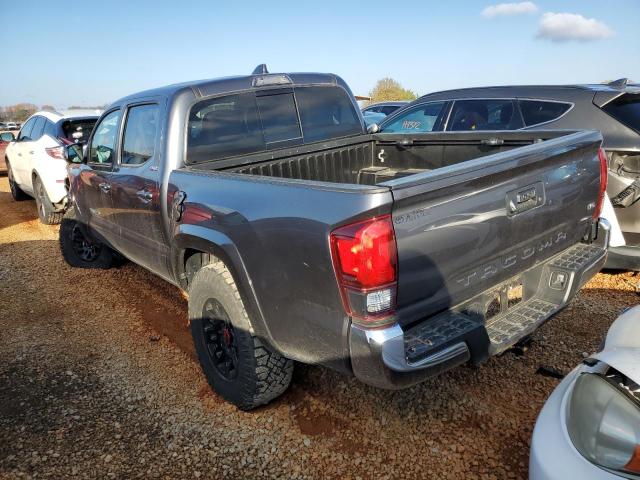 Photo 1 VIN: 3TYAZ5CN7MT011521 - TOYOTA TACOMA 