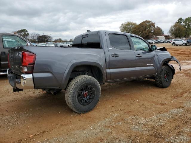 Photo 2 VIN: 3TYAZ5CN7MT011521 - TOYOTA TACOMA 