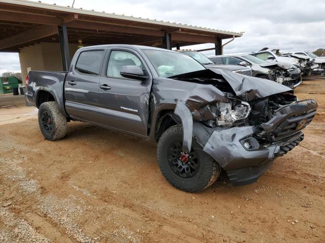 Photo 3 VIN: 3TYAZ5CN7MT011521 - TOYOTA TACOMA 