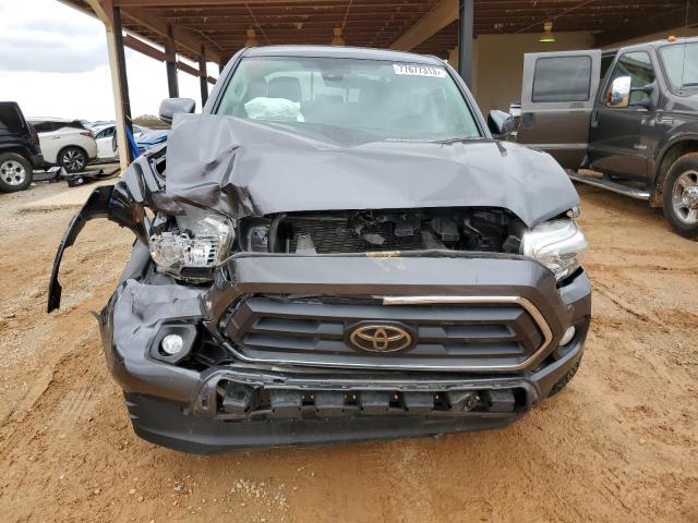 Photo 4 VIN: 3TYAZ5CN7MT011521 - TOYOTA TACOMA 