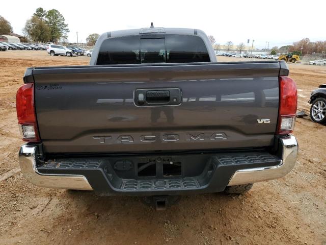 Photo 5 VIN: 3TYAZ5CN7MT011521 - TOYOTA TACOMA 