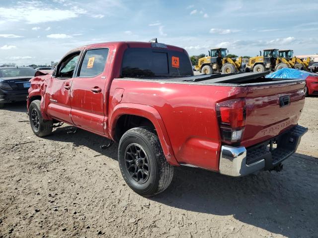 Photo 1 VIN: 3TYAZ5CN7MT012278 - TOYOTA TACOMA 