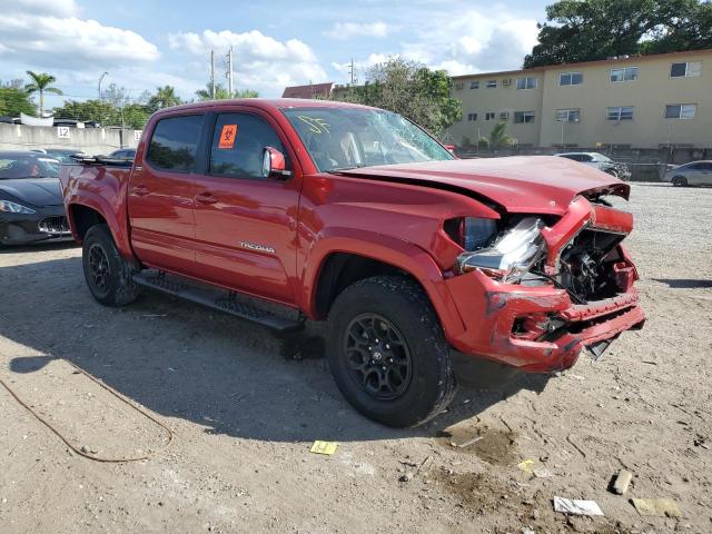 Photo 3 VIN: 3TYAZ5CN7MT012278 - TOYOTA TACOMA 