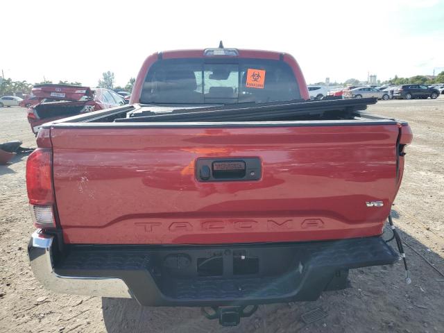 Photo 5 VIN: 3TYAZ5CN7MT012278 - TOYOTA TACOMA 