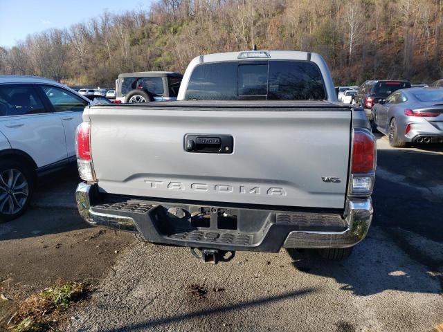 Photo 5 VIN: 3TYAZ5CN8MT004500 - TOYOTA TACOMA DOU 