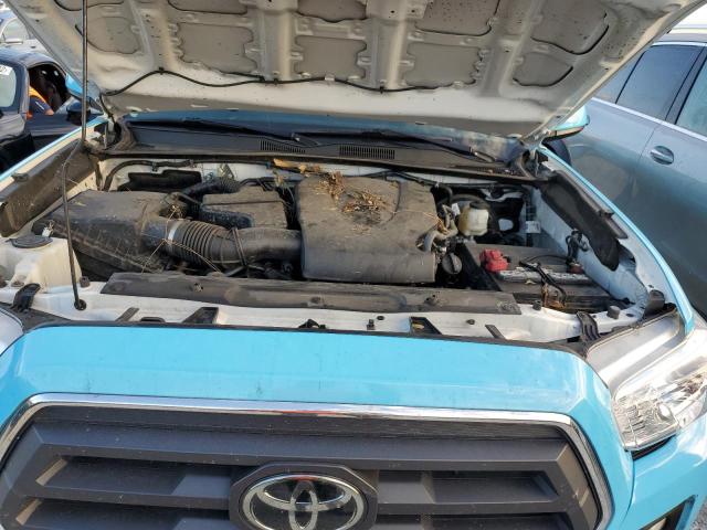 Photo 6 VIN: 3TYAZ5CN8MT005517 - TOYOTA TACOMA DOU 