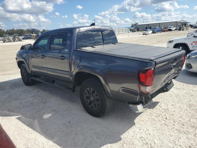 Photo 1 VIN: 3TYAZ5CN8MT012211 - TOYOTA TACOMA DOU 