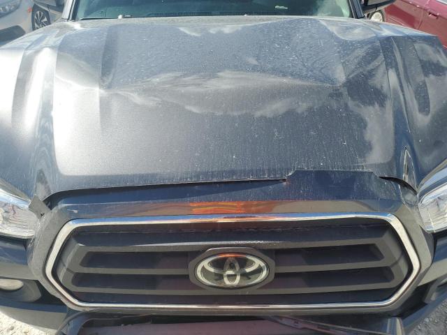 Photo 10 VIN: 3TYAZ5CN8MT012211 - TOYOTA TACOMA DOU 