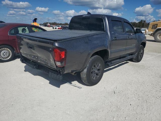 Photo 2 VIN: 3TYAZ5CN8MT012211 - TOYOTA TACOMA DOU 