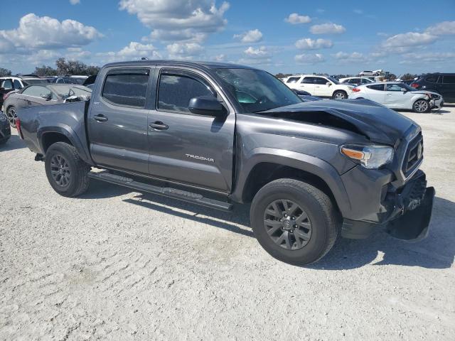 Photo 3 VIN: 3TYAZ5CN8MT012211 - TOYOTA TACOMA DOU 