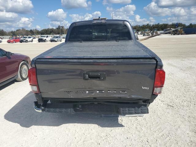 Photo 5 VIN: 3TYAZ5CN8MT012211 - TOYOTA TACOMA DOU 