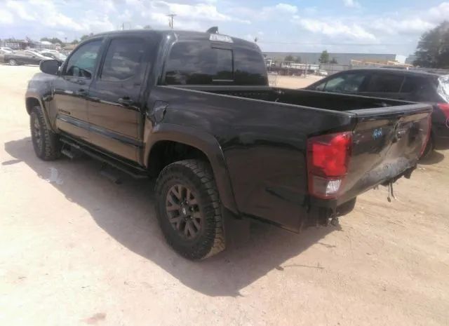 Photo 2 VIN: 3TYAZ5CN8PT030583 - TOYOTA TACOMA 