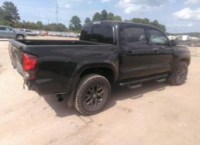 Photo 3 VIN: 3TYAZ5CN8PT030583 - TOYOTA TACOMA 