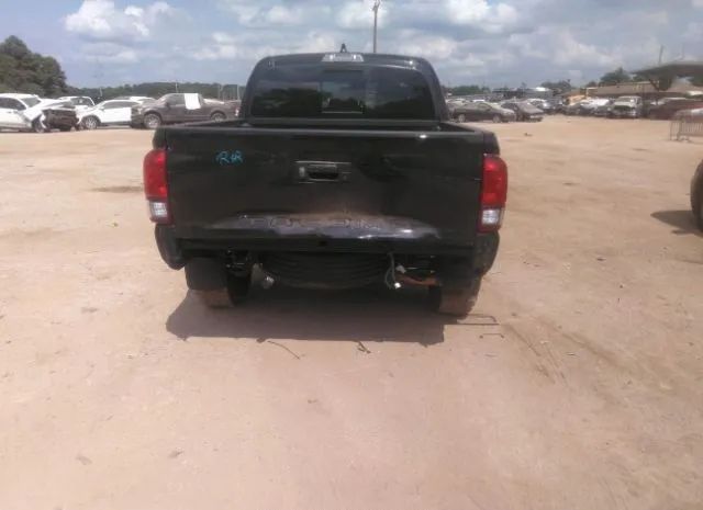 Photo 5 VIN: 3TYAZ5CN8PT030583 - TOYOTA TACOMA 