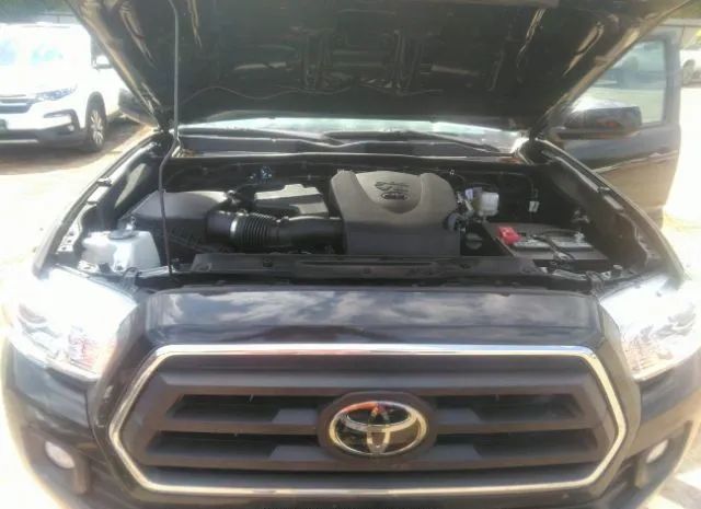 Photo 9 VIN: 3TYAZ5CN8PT030583 - TOYOTA TACOMA 