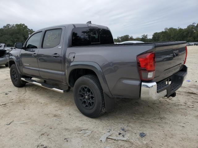 Photo 1 VIN: 3TYAZ5CN9MT007292 - TOYOTA TACOMA 