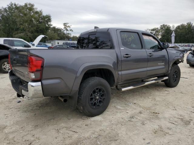 Photo 2 VIN: 3TYAZ5CN9MT007292 - TOYOTA TACOMA 