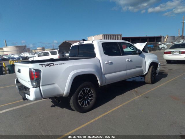 Photo 3 VIN: 3TYAZ5CN9NT013109 - TOYOTA TACOMA 2WD 