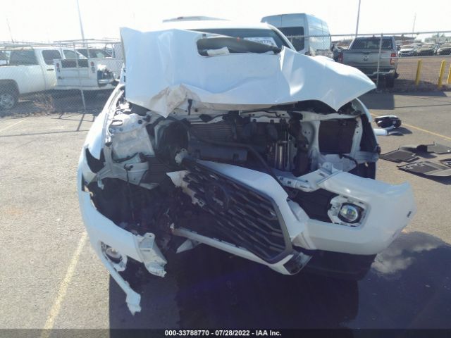 Photo 5 VIN: 3TYAZ5CN9NT013109 - TOYOTA TACOMA 2WD 