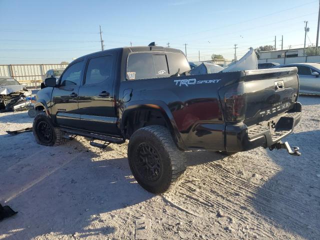 Photo 1 VIN: 3TYAZ5CN9NT015782 - TOYOTA TACOMA DOU 