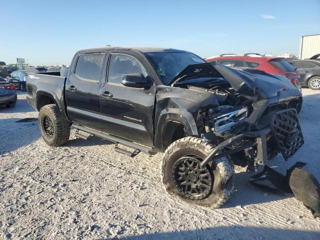 Photo 3 VIN: 3TYAZ5CN9NT015782 - TOYOTA TACOMA DOU 