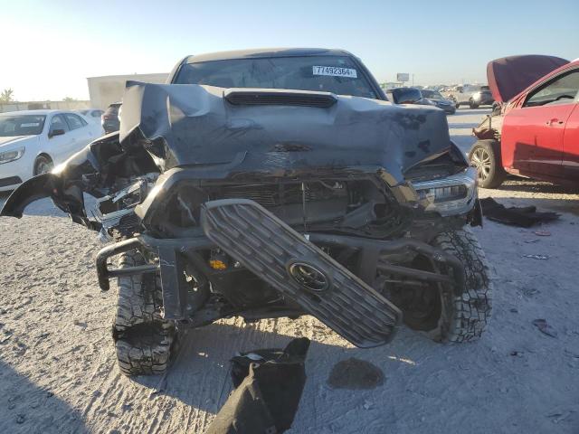 Photo 4 VIN: 3TYAZ5CN9NT015782 - TOYOTA TACOMA DOU 