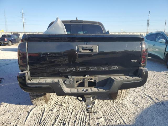 Photo 5 VIN: 3TYAZ5CN9NT015782 - TOYOTA TACOMA DOU 