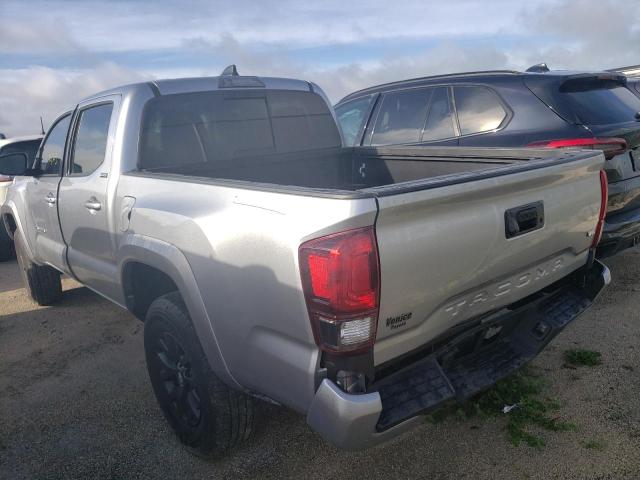 Photo 2 VIN: 3TYAZ5CN9NT016074 - TOYOTA TACOMA DOU 