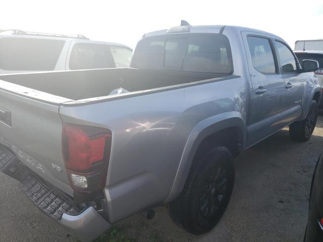 Photo 3 VIN: 3TYAZ5CN9NT016074 - TOYOTA TACOMA DOU 