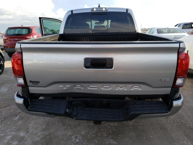 Photo 8 VIN: 3TYAZ5CN9NT016074 - TOYOTA TACOMA DOU 