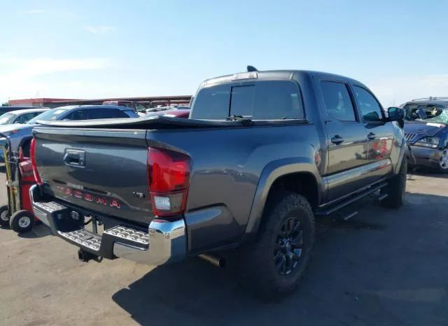 Photo 3 VIN: 3TYAZ5CN9PT031242 - TOYOTA TACOMA 