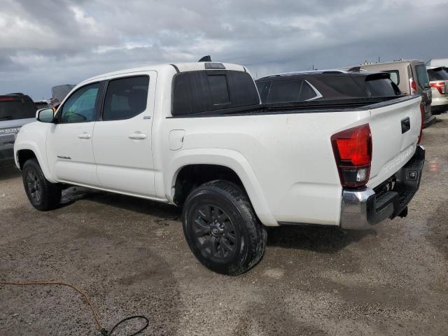 Photo 1 VIN: 3TYAZ5CNXLT001578 - TOYOTA TACOMA DOU 