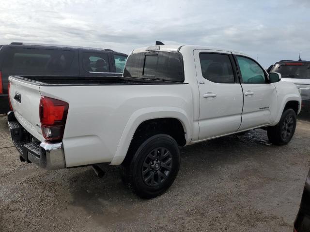 Photo 2 VIN: 3TYAZ5CNXLT001578 - TOYOTA TACOMA DOU 