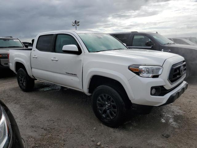 Photo 3 VIN: 3TYAZ5CNXLT001578 - TOYOTA TACOMA DOU 