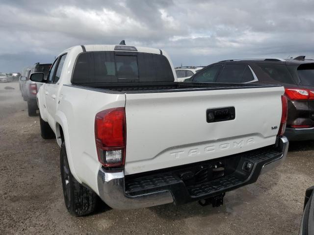 Photo 5 VIN: 3TYAZ5CNXLT001578 - TOYOTA TACOMA DOU 