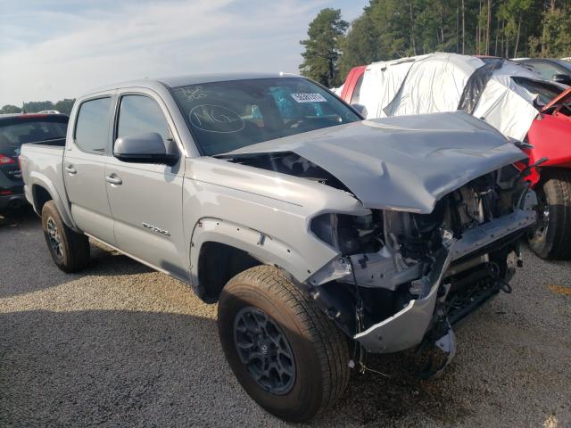 Photo 0 VIN: 3TYAZ5CNXLT001600 - TOYOTA TACOMA 