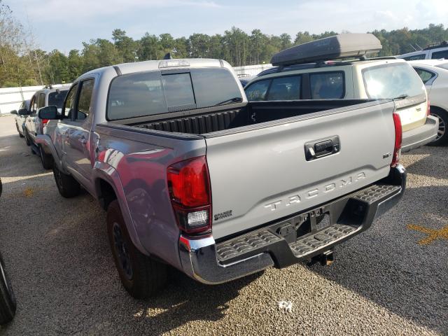 Photo 2 VIN: 3TYAZ5CNXLT001600 - TOYOTA TACOMA 