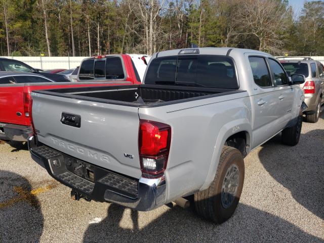 Photo 3 VIN: 3TYAZ5CNXLT001600 - TOYOTA TACOMA 