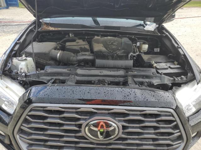 Photo 10 VIN: 3TYAZ5CNXMT003879 - TOYOTA TACOMA DOU 