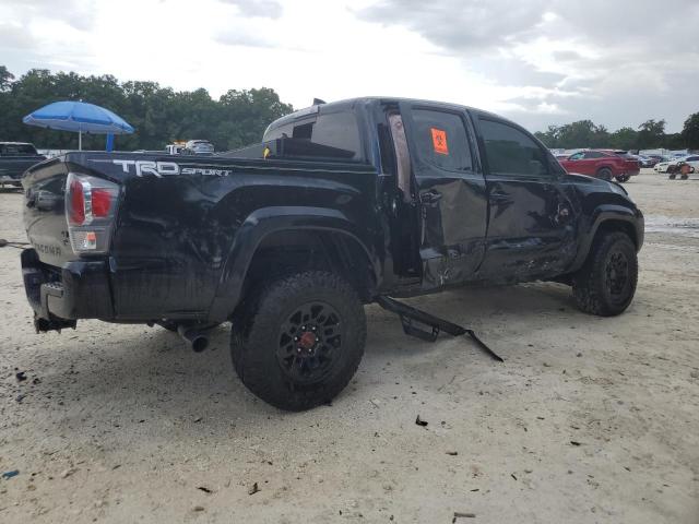 Photo 2 VIN: 3TYAZ5CNXMT003879 - TOYOTA TACOMA DOU 