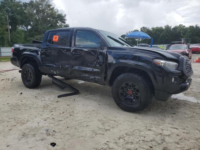 Photo 3 VIN: 3TYAZ5CNXMT003879 - TOYOTA TACOMA DOU 