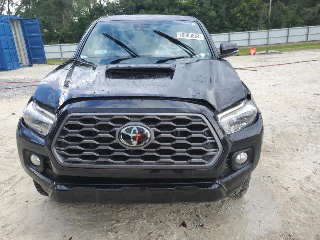 Photo 4 VIN: 3TYAZ5CNXMT003879 - TOYOTA TACOMA DOU 