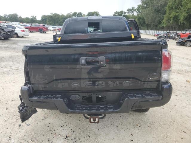 Photo 5 VIN: 3TYAZ5CNXMT003879 - TOYOTA TACOMA DOU 