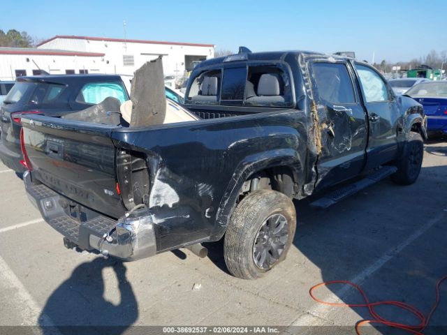 Photo 3 VIN: 3TYAZ5CNXMT012128 - TOYOTA TACOMA 