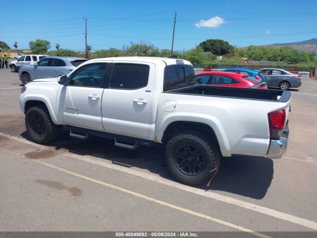 Photo 2 VIN: 3TYAZ5CNXNT022594 - TOYOTA TACOMA 