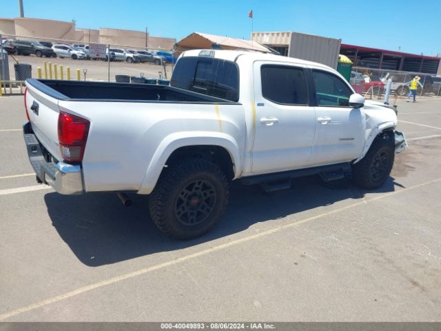 Photo 3 VIN: 3TYAZ5CNXNT022594 - TOYOTA TACOMA 