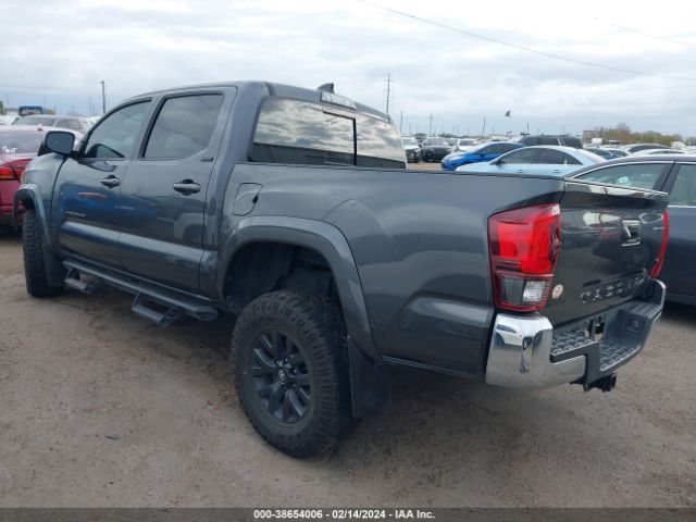 Photo 2 VIN: 3TYAZ5CNXPT035607 - TOYOTA TACOMA 