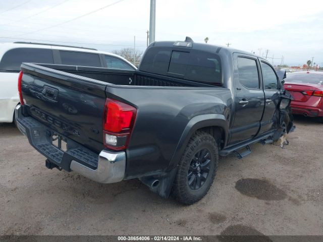 Photo 3 VIN: 3TYAZ5CNXPT035607 - TOYOTA TACOMA 