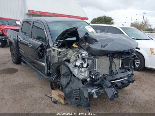 Photo 5 VIN: 3TYAZ5CNXPT035607 - TOYOTA TACOMA 