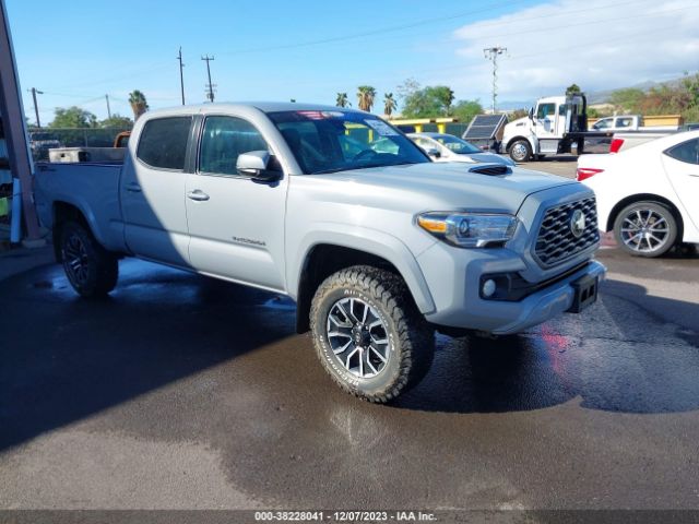 Photo 0 VIN: 3TYBZ5DN2MT000204 - TOYOTA TACOMA 